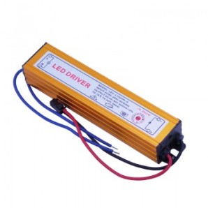 Transformador Led Driver 18-24 WATTS – TJ ELECTRONICA